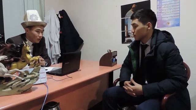 Тарбиячынын окуясы! смотреть онлайн