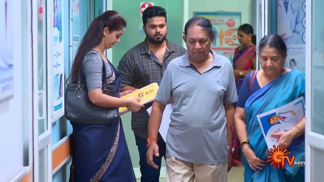 Kayal - Promo | 18 May 2023 | Sun TV Serial | Tamil Serial смотреть онлайн