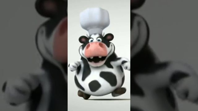 Lola The Cow #lolathecow #cows #nurseryrhymes смотреть онлайн