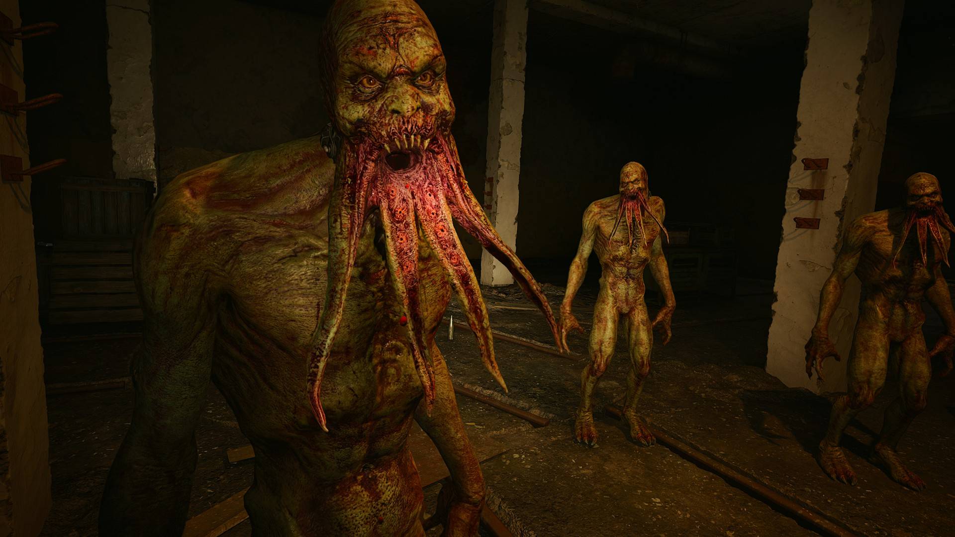 Сталкер 2 Максимальное качество на 4090 сложность Ветеран Припять серия 23 смотреть онлайн