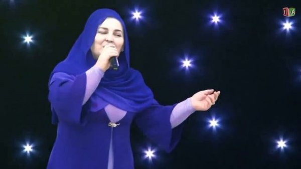 Зульфира Шабанова.  Судьба