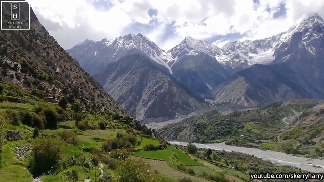 10 Amazing Places To Visit In Gilgit Baltistan | Travel Pakistan!