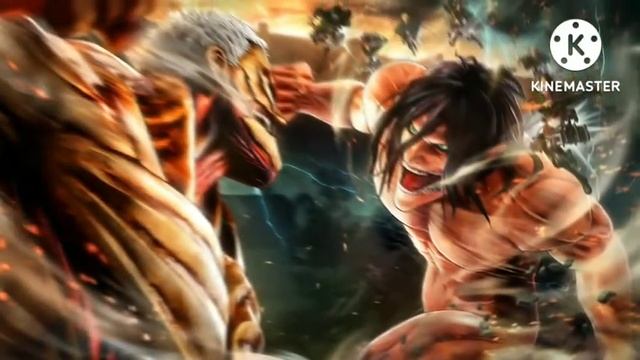 Attack On Titan , Hentai