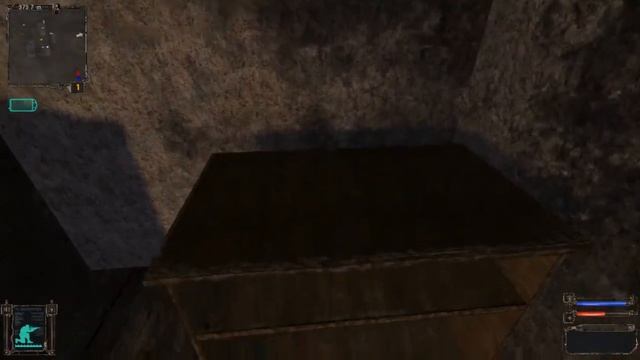S.T.A.L.K.E.R. SoC "1 Life Chance" #1 смотреть онлайн