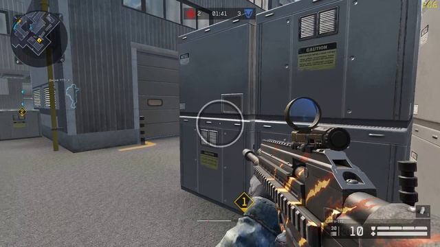 Рм Против Нагиб.Ехе Мортид Самонагибчик