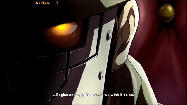 Guilty Gear Xrd -SIGN-, Part 4: Faust's Head Games - Button Jam смотреть онлайн