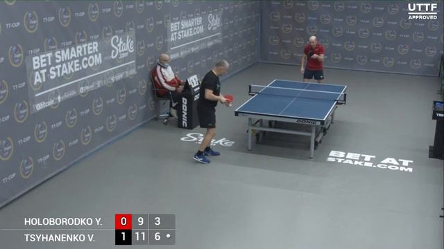 23 марта 2021. Серый зал - Дневной турнир ТT Cup