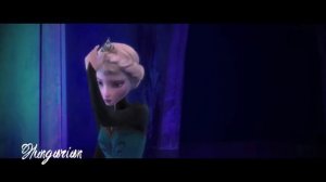 Frozen - Let It Go - One Line Multilanguage (30 LANGUAGES!)