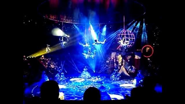 ч2.цирк Санкт-Петербург 2024 отпуск смотреть онлайн