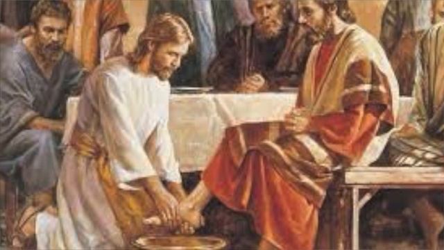 Детский урок : «Почему Я?» смотреть онлайн