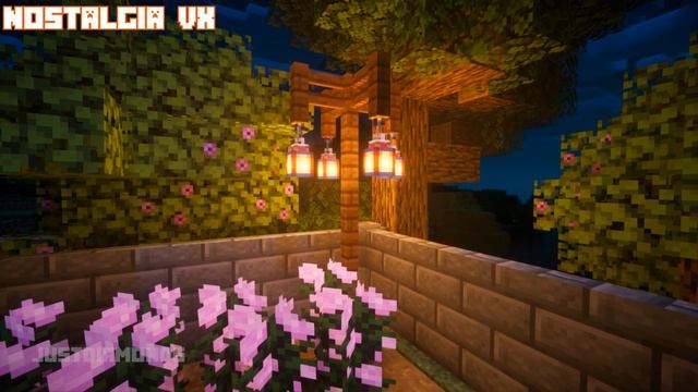 Nostalgia VX vs Kappa PT | Shader Comparison смотреть онлайн