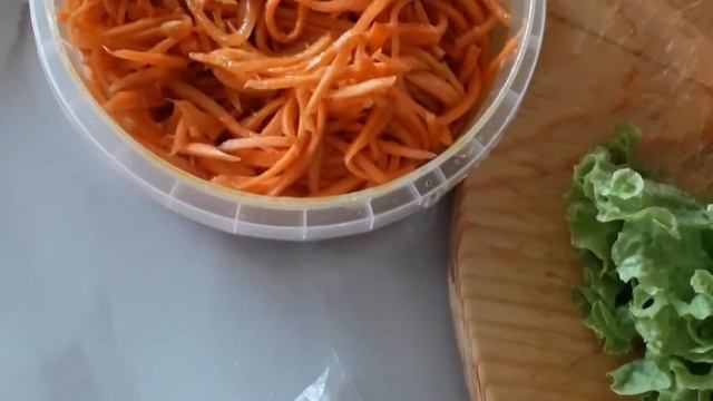 Домашняя вкуснейшая шаурма /Вечерняя прогулка смотреть онлайн