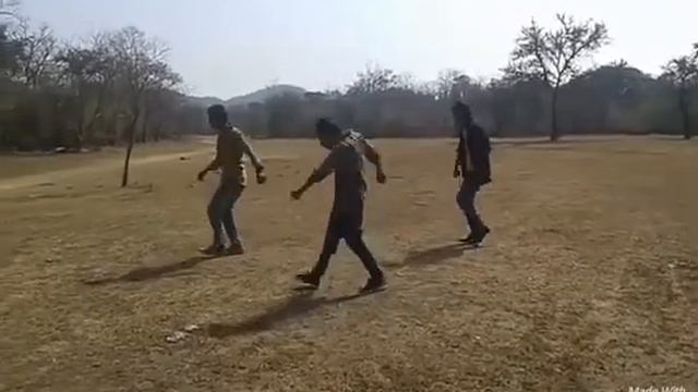 DAM DAM DIGA DIGA SONG BY AKULA RAMESH смотреть онлайн