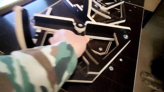 УГЛОВОЙ УПОР ГОТОВ!