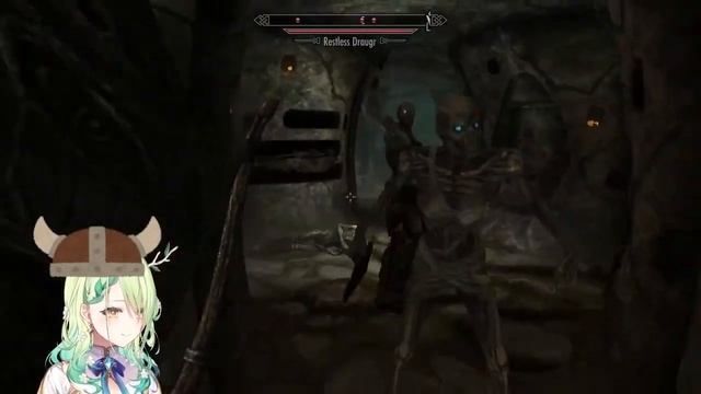 A replacement for Faendal??? - Dragonborn Faunya Pt.8 [Hololive, Ceres Fauna] смотреть онлайн