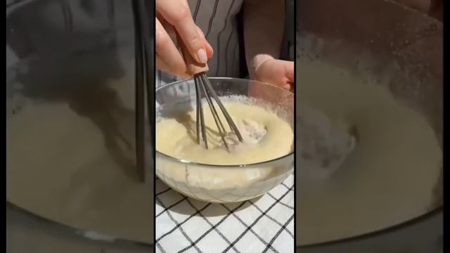 Панкейки #готовимзавтрак#рецепты#кулинария смотреть онлайн