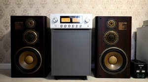 Luxman L550AX