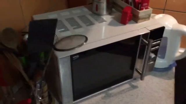 Cooking with Gaia- kuhanje z Gaio смотреть онлайн