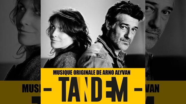 Tandem (Soler et Marchal) смотреть онлайн