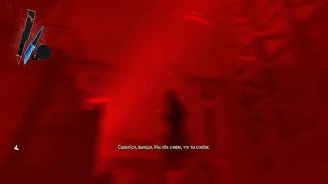 Dishonored "Как пойдёт" смотреть онлайн