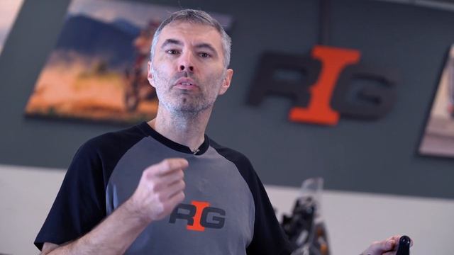 GASGAS 700 Fairing Kit Intro RADE/GARAGE