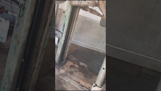 Классика замена задних тяг смотреть онлайн