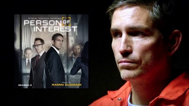 Person Of Interest Soundtrack John Reese's Theme Season 2 Compilation смотреть онлайн