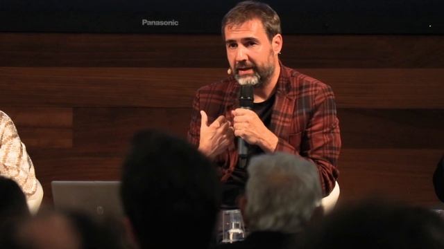 #67SSIFF - Round table: New financing and collaboration models promoting European works (EN) смотреть онлайн