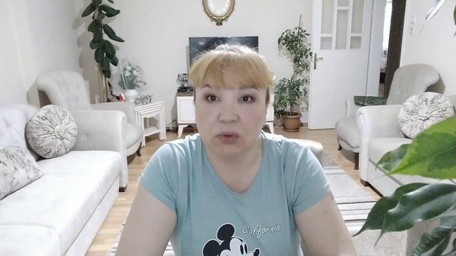 Влог_ Жизнь в Турции✔️ Странная пыль✔️Почему не покупаем Подружку для Кеши✔️ Расстроилась ✔️ Турция смотреть онлайн