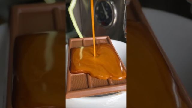 Espresso Chocolate melt смотреть онлайн