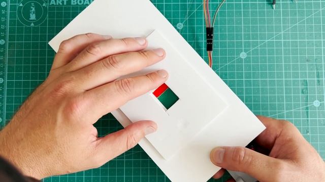 I Built a Robot Controlled by Ethereum Smart Contracts! смотреть онлайн