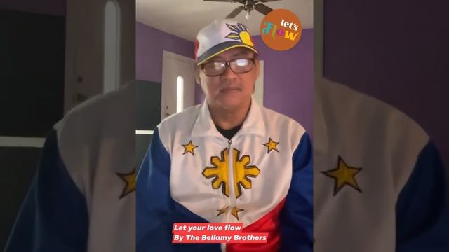 Let your love flow смотреть онлайн