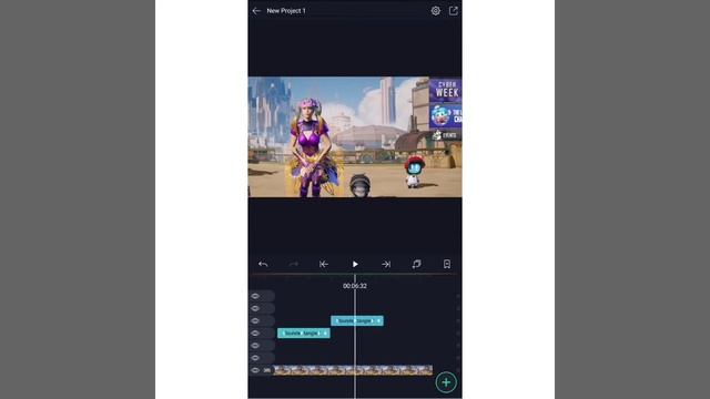 Pubg Mobile Pump Effect + Shake Effect + Best Cc Totural @BiLLUYT