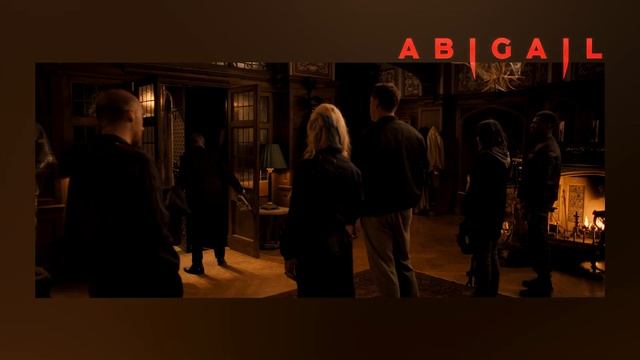Abigail (2024) - Review смотреть онлайн
