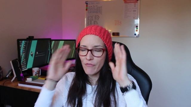 How I Survived My First Year As A Freelance Designer! смотреть онлайн