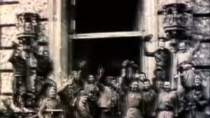 Гражданская Оборона Дембельская