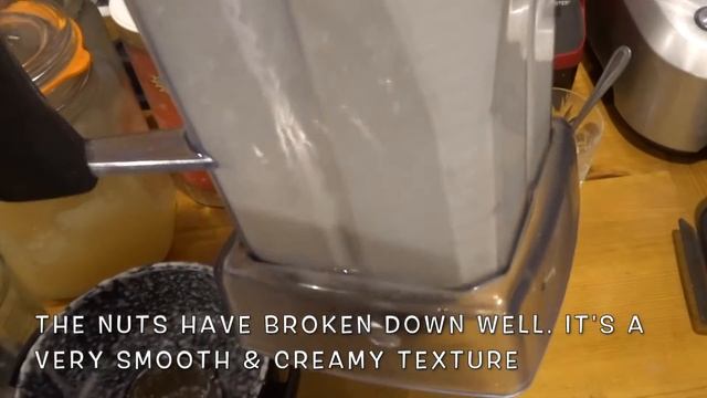 2 MINUTES Macadamia Nut Milk NO STRAINING Neutral Flavour Taste Sweet or Savory Vegan & keto смотреть онлайн