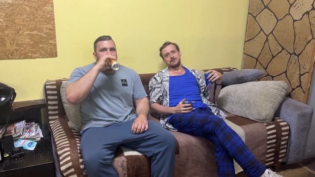 ROCKET RIDE energy drinks "Classic+MangoApricot" смотреть онлайн