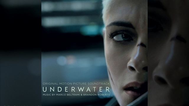 Underwater Soundtrack 13 - Walkie Talkie by Marco Beltrami & Brandon Roberts смотреть онлайн