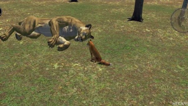 Fox VS All Boss - Ultimate Fox Simulator 2 (By Gluten Free Games)