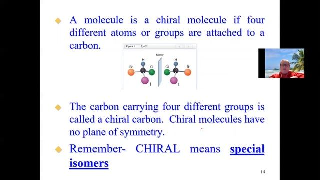 Proteins Part 3: More on Chirality with Amino Acids смотреть онлайн