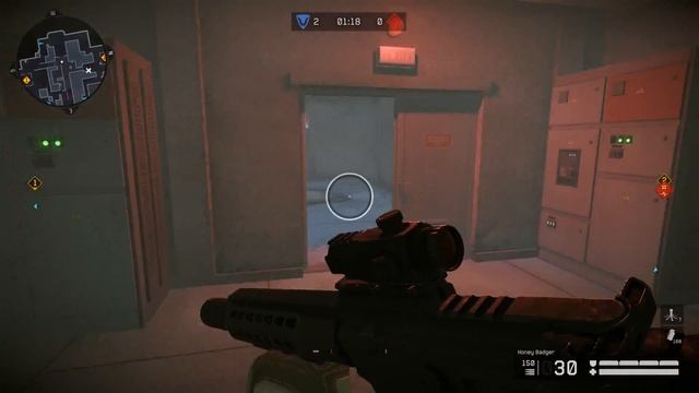 Warface, сервер Браво: Рейтинговые матчи.