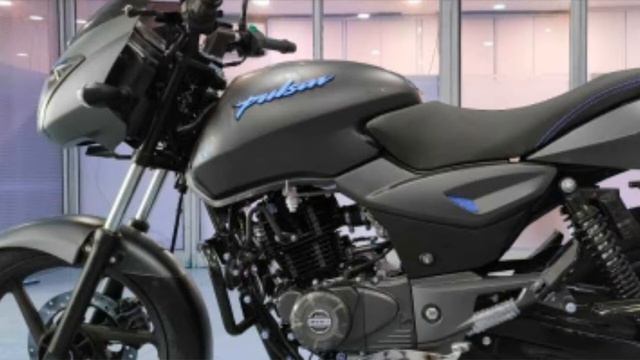 Bajaj pulsar 125 bs6 смотреть онлайн