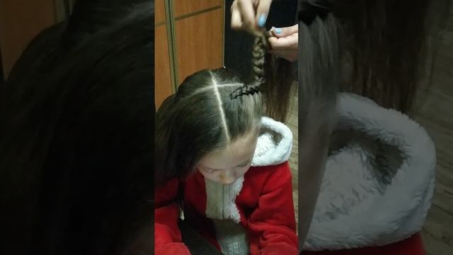 милая причёска смотреть онлайн