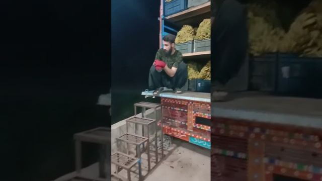 loading 12 ton on Mitsubishi fuso canter смотреть онлайн