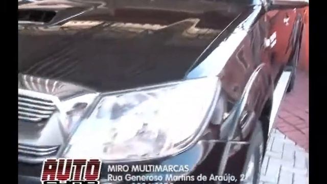 MIRO MULTIMARCAS - PROGRAMA AUTO SHOP MULTIMARCAS - NOVEMBRO 2014 смотреть онлайн