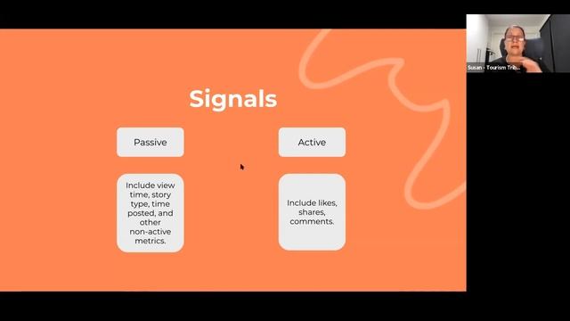 Facebook (Intermediate) - How to Facebook Algorithm Works in 2021 смотреть онлайн