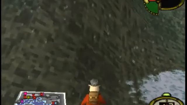 [PS1] HoW-PH - 13 - Зимние доты смотреть онлайн