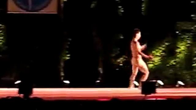 Eldar Sarsembaev, Kazakhstan - Statue - Varna IBC 2010 смотреть онлайн