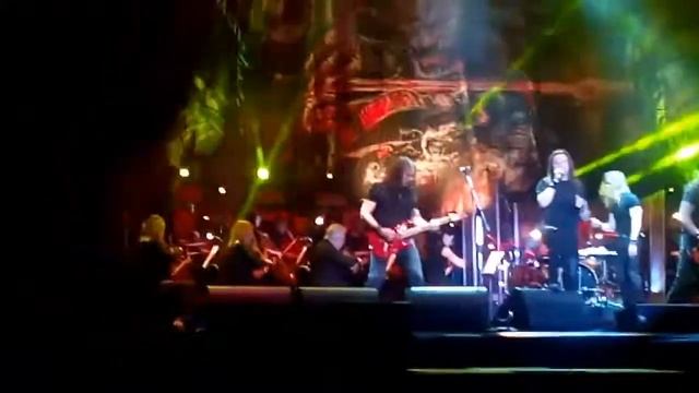 Классическая ария Калининград 2017 смотреть онлайн